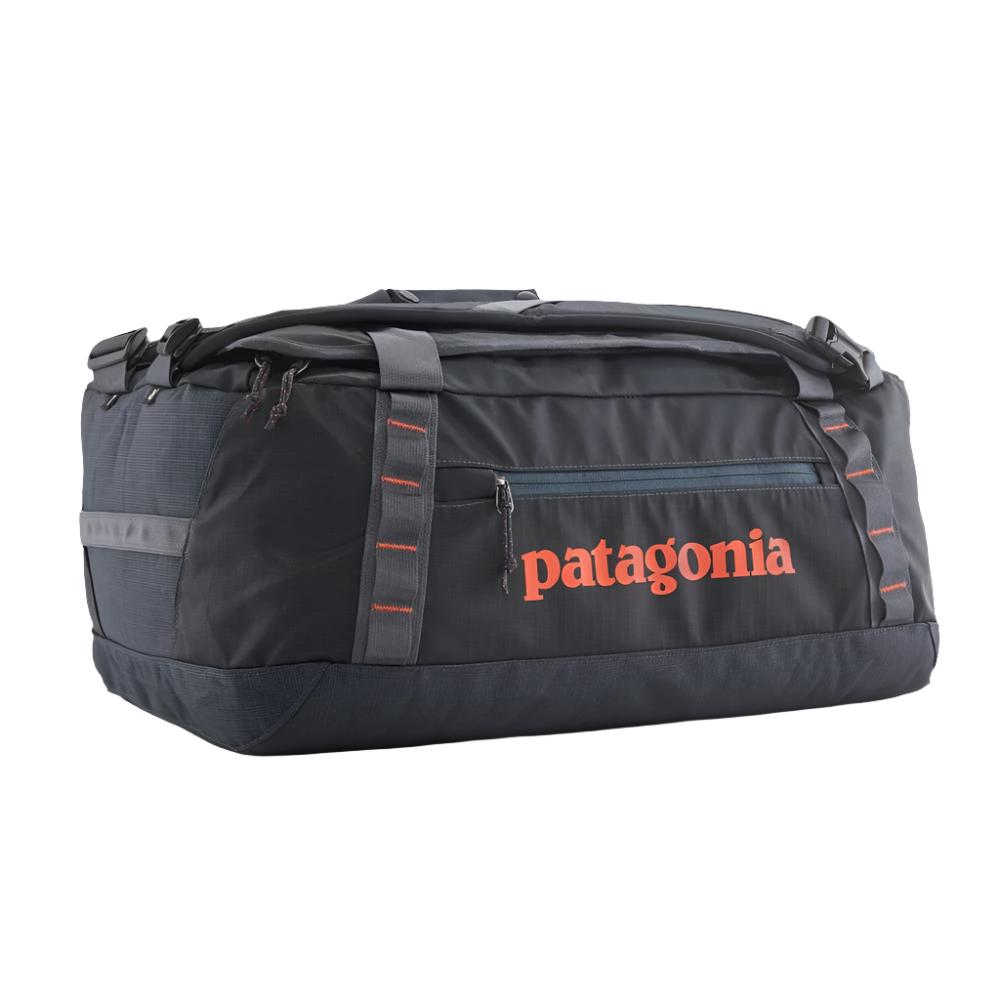 Patagonia 40L Black Hole Duffle - Matte Smolder Blue ACCESSORIES - Luggage & Travel - Duffle Bags Patagonia   