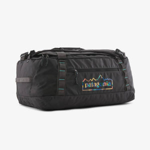 Patagonia 40L Black Hole Duffle Bag ACCESSORIES - Luggage & Travel - Duffle Bags Patagonia   