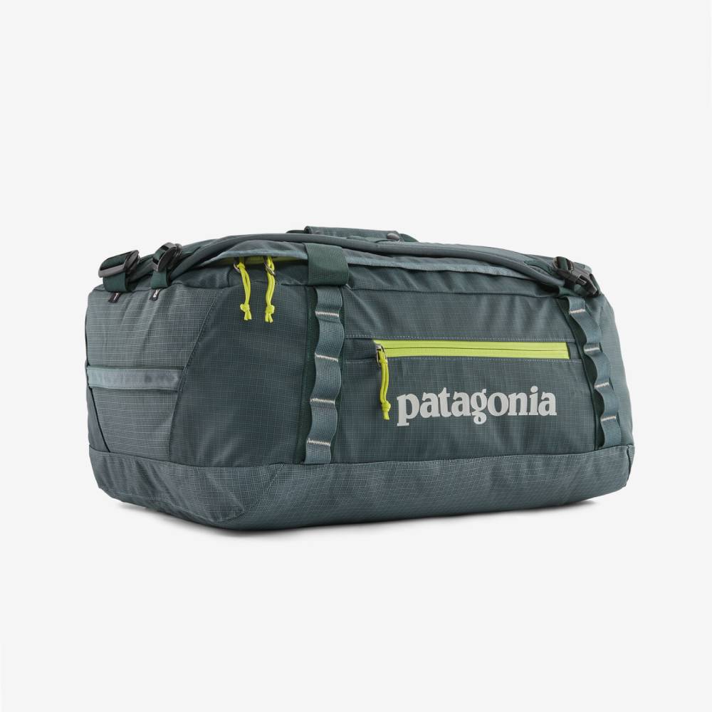 Patagonia 40L Black Hole Duffle Bag - Nouveau Green ACCESSORIES - Luggage & Travel - Duffle Bags Patagonia   