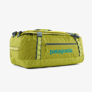 Patagonia 40L Black Hole Duffle Bag - Green ACCESSORIES - Luggage & Travel - Duffle Bags Patagonia   