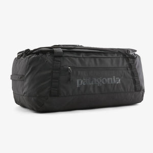 Patagonia 55L Black Hole Duffle Bag ACCESSORIES - Luggage & Travel - Duffle Bags Patagonia   