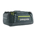 Patagonia 55L Black Hole Duffel Bag - Nouveau Green ACCESSORIES - Luggage & Travel - Duffle Bags Patagonia   
