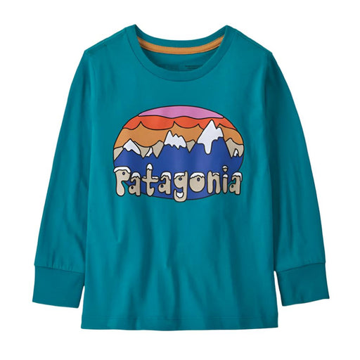 Patagonia Baby Regenerative Tee KIDS - Baby - Unisex Baby Clothing Patagonia   