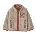 * Patagonia Baby Retro-X Jacket - FINAL SALE KIDS - Baby - Unisex Baby Clothing Patagonia