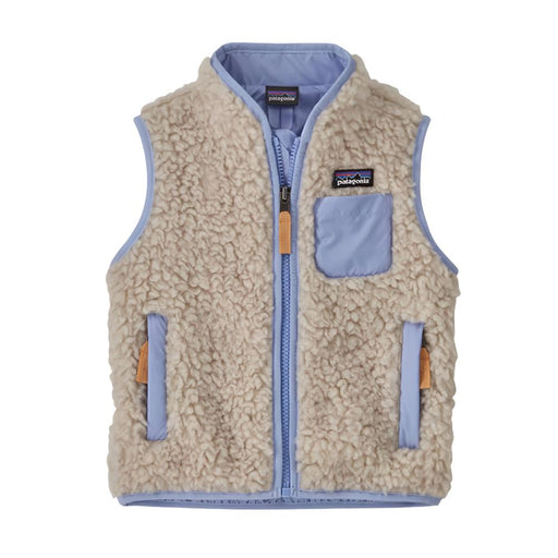 * Patagonia Baby Retro-X Vest - FINAL SALE KIDS - Baby - Unisex Baby Clothing Patagonia