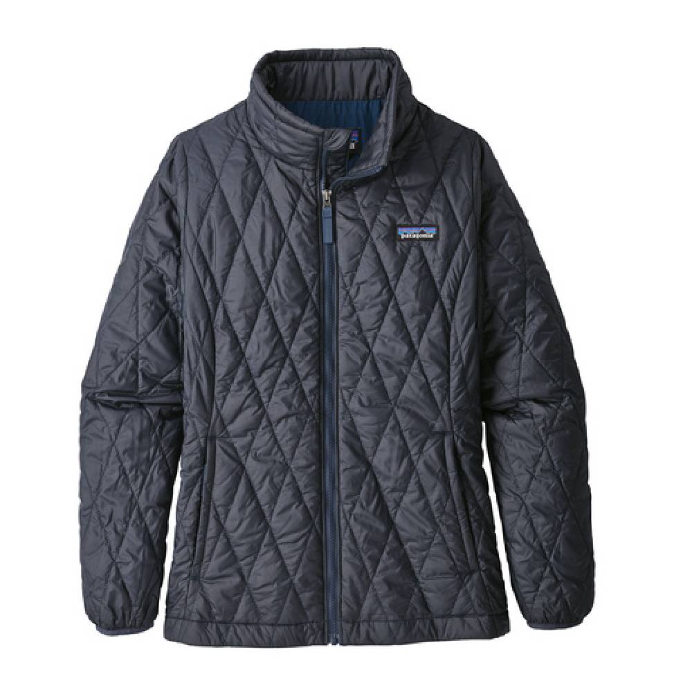 Patagonia boys nano hot sale