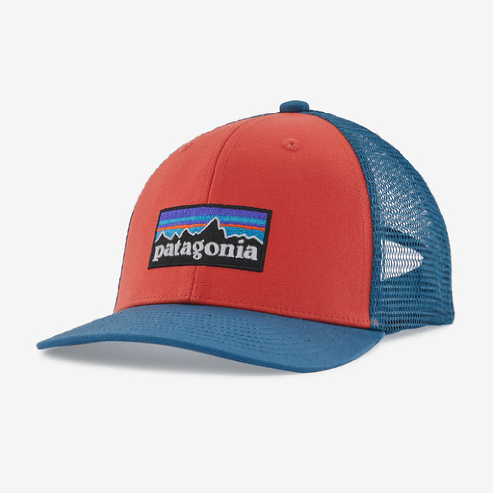 Patagonia Kid's Trucker Hat KIDS - Accessories - Hats & Caps Patagonia   