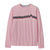 Patagonia Kid's Regenerative Ridge Rise Stripe Tee KIDS - girls - Clothing - Shirts - Long Sleeve Shirts Patagonia   