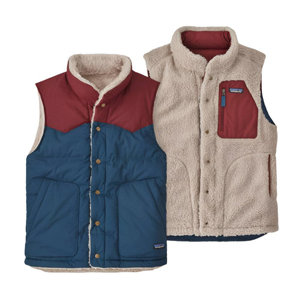 Men's bivy vest sale