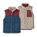 Patagonia Men's Bivy Down Vest - FINAL SALE MEN - Clothing - Outerwear - Vests Patagonia