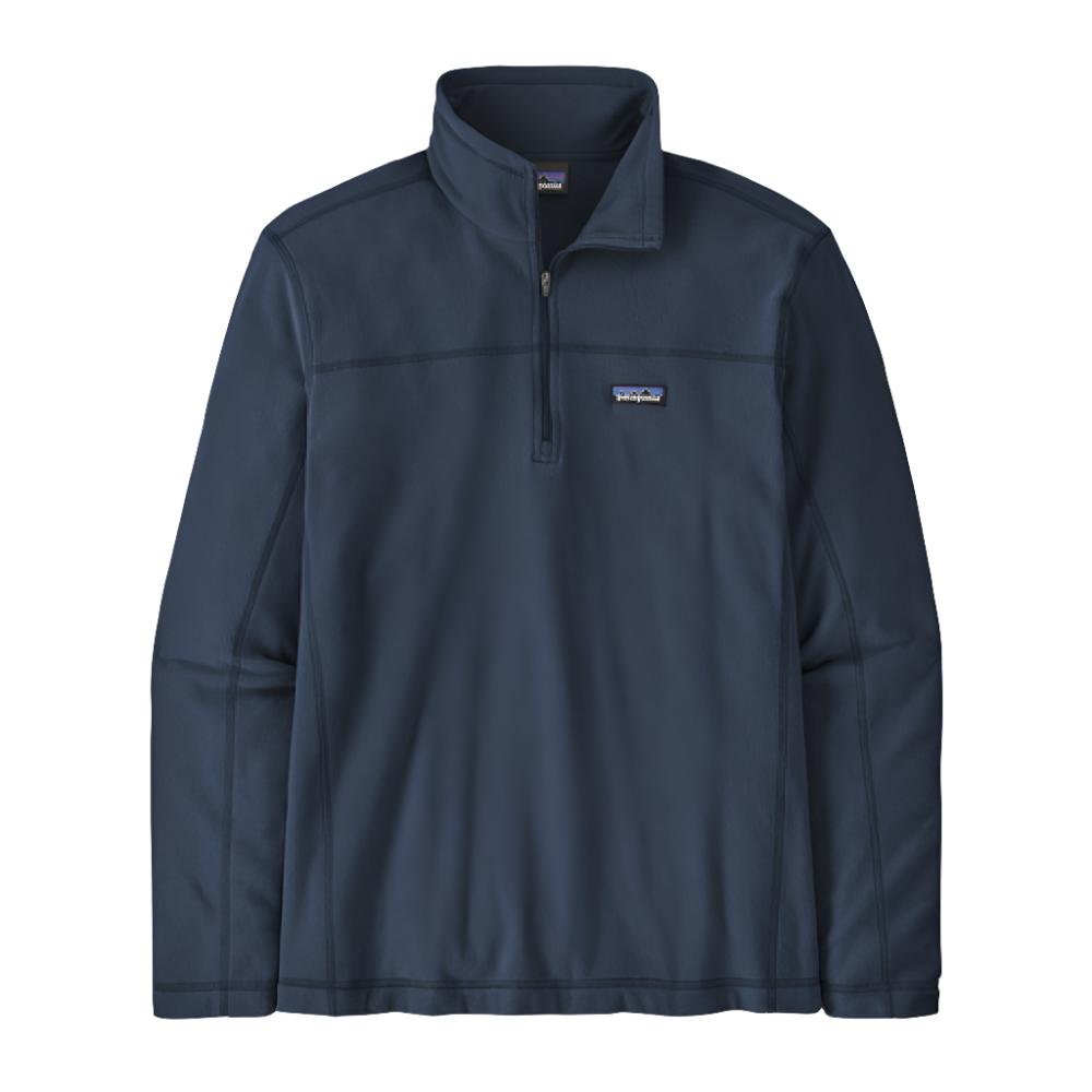 Patagonia Men's Micro D Fleece Pullover MEN - Clothing - Pullovers & Hoodies Patagonia   