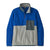 Patagonia Men's 1/4 Zip Microdini Pullover - FINAL SALE MEN - Clothing - Pullovers & Hoodies Patagonia   