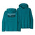 Patagonia Men's Capilene Cool Daily Graphic Hoody MEN - Clothing - Pullovers & Hoodies Patagonia   