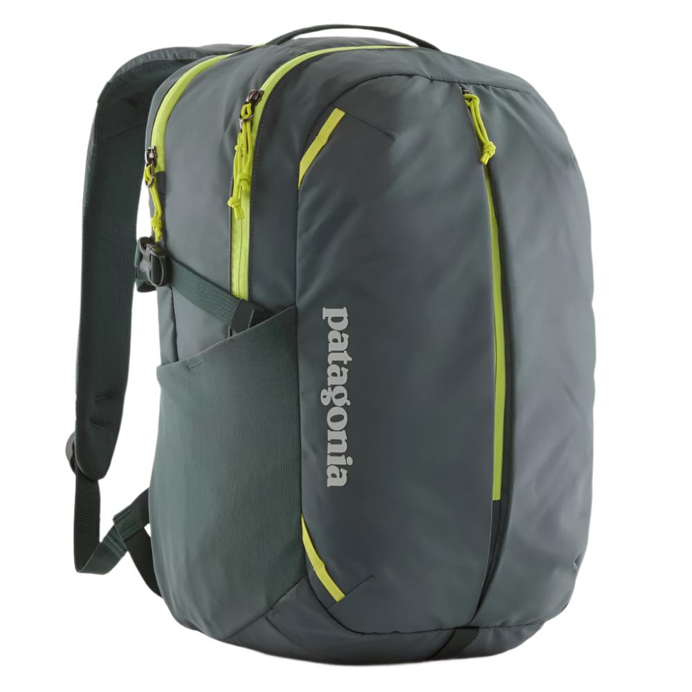 Patagonia Refugio 26L Daypack - Nouveau Green — Teskeys