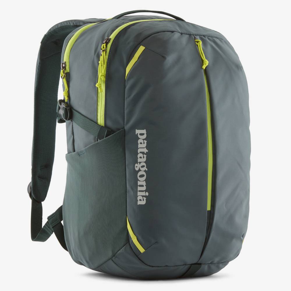 Patagonia Refugio Daypack - Nouveau Green ACCESSORIES - Luggage & Travel - Backpacks & Belt Bags Patagonia   