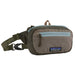 Patagonia Ultralight Black Hole Mini Hip Bag - Pine Needle Green ACCESSORIES - Luggage & Travel - Backpacks & Belt Bags Patagonia   