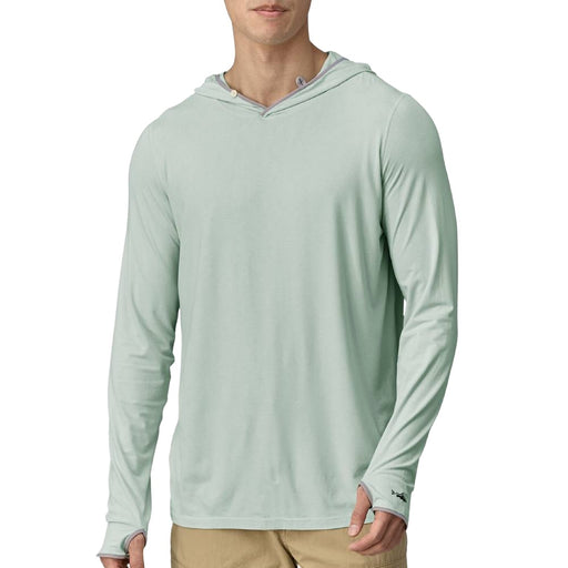 Patagonia Men's Tropic Comfort Hoodie MEN - Clothing - Pullovers & Hoodies Patagonia