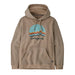 * Patagonia Women's Ridge Rise Moonlight Uprisal Hoody - FINAL SALE WOMEN - Clothing - Pullovers & Hoodies Patagonia