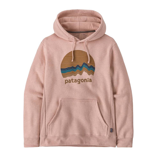 * Patagonia Women's Ridge Rise Moonlight Uprisal Hoody - FINAL SALE WOMEN - Clothing - Pullovers & Hoodies Patagonia