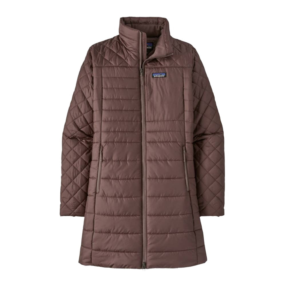 Patagonia Women's Radalie Parka WOMEN - Clothing - Outerwear - Jackets Patagonia   