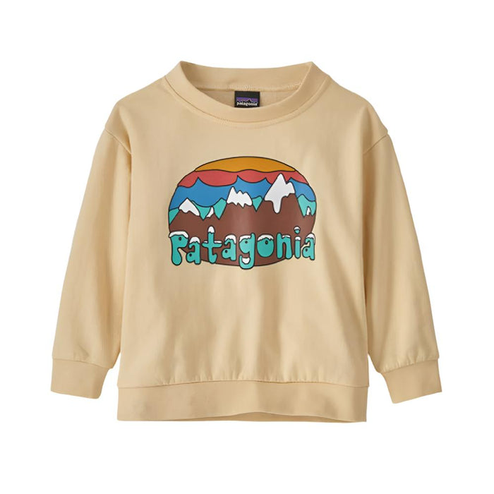 * Patagonia Baby Pullover Sweater - FINAL SALE KIDS - Baby - Unisex Baby Clothing Patagonia