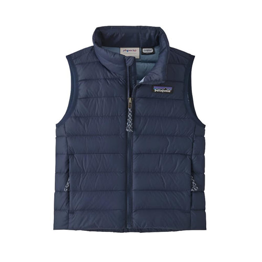 * Patagonia Baby Down Sweater Vest - FINAL SALE KIDS - Baby - Unisex Baby Clothing Patagonia