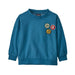 Patagonia Baby Pullover Sweatshirt KIDS - Baby - Unisex Baby Clothing Patagonia   