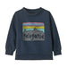 * Patagonia Baby Pullover Sweatshirt - FINAL SALE KIDS - Baby - Unisex Baby Clothing Patagonia