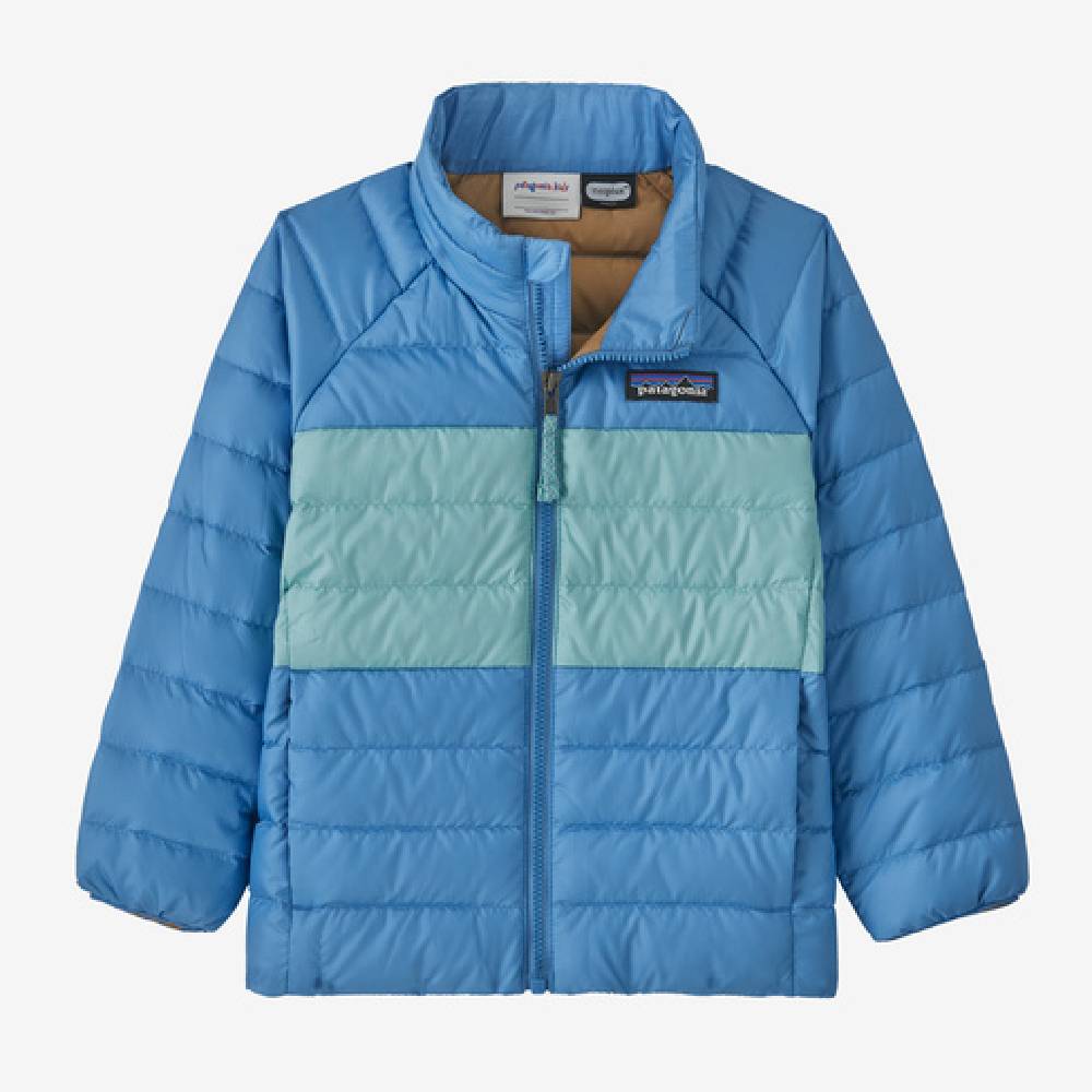 Patagonia Baby Down Sweater Jacket KIDS - Baby - Unisex Baby Clothing Patagonia   