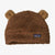 Patagonia Baby Furry Friends Hat HATS - KIDS HATS Patagonia   