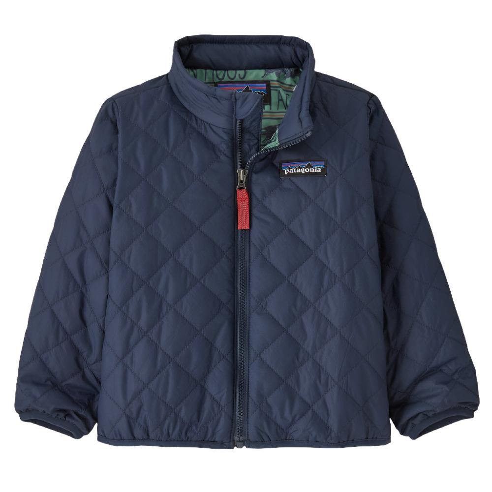 Patagonia Baby Nano Puff Jacket KIDS - Baby - Unisex Baby Clothing Patagonia   