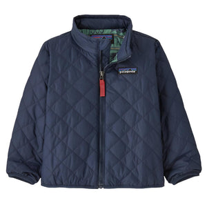 Patagonia Baby Nano Puff Jacket KIDS - Baby - Unisex Baby Clothing Patagonia   