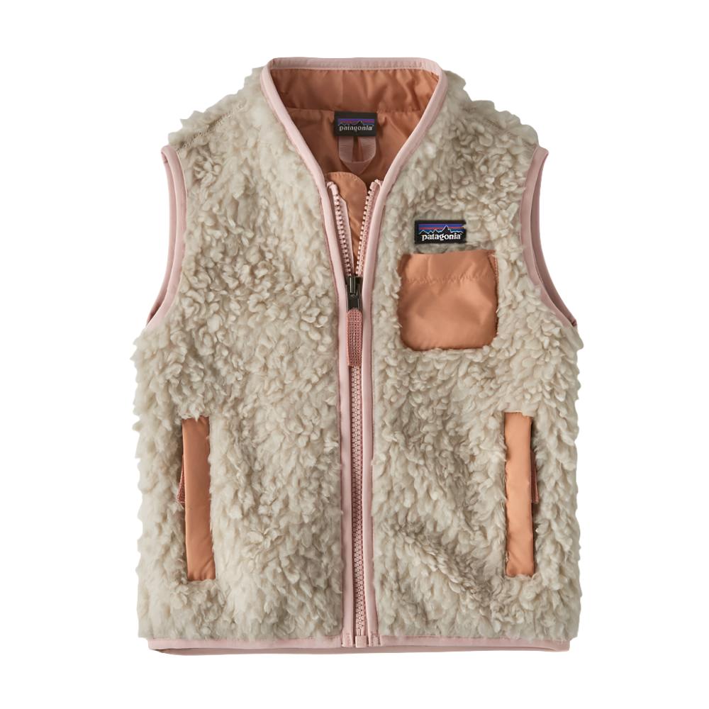 Patagonia Baby Retro-X Vest KIDS - Baby - Unisex Baby Clothing Patagonia   