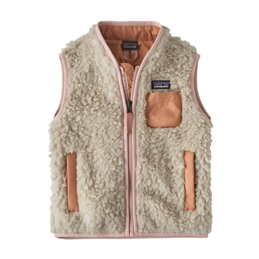 * Patagonia Baby Retro-X Vest - FINAL SALE KIDS - Baby - Unisex Baby Clothing Patagonia