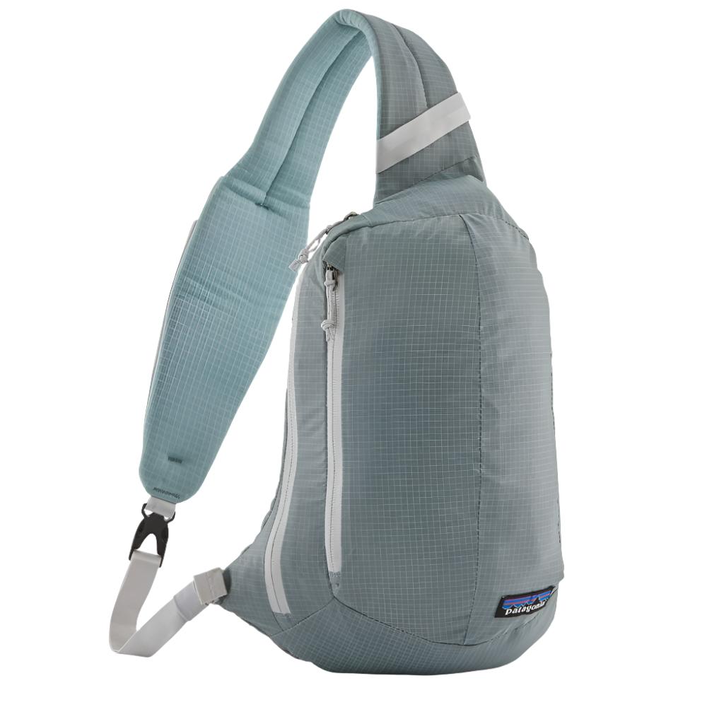 Patagonia lightweight sling bag top