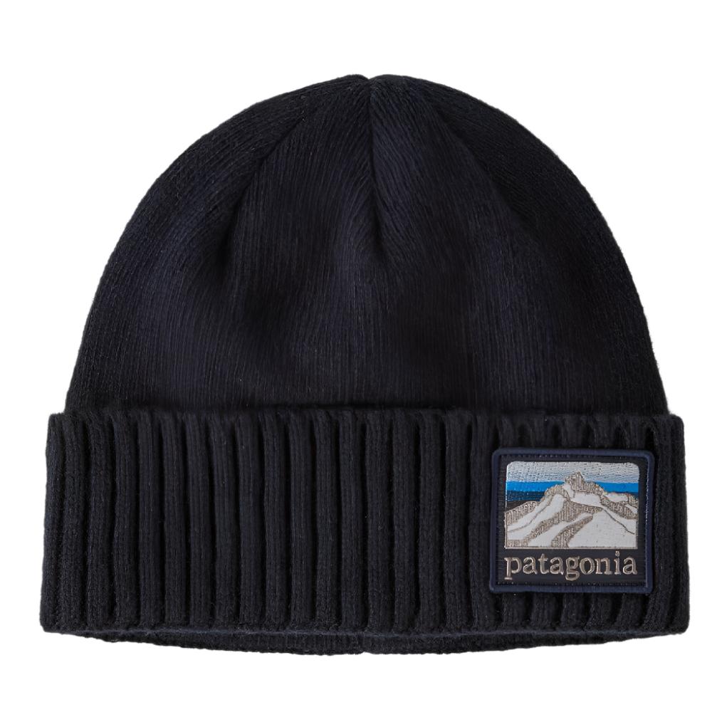 Patagonia Brodeo Beanie Navy Blue