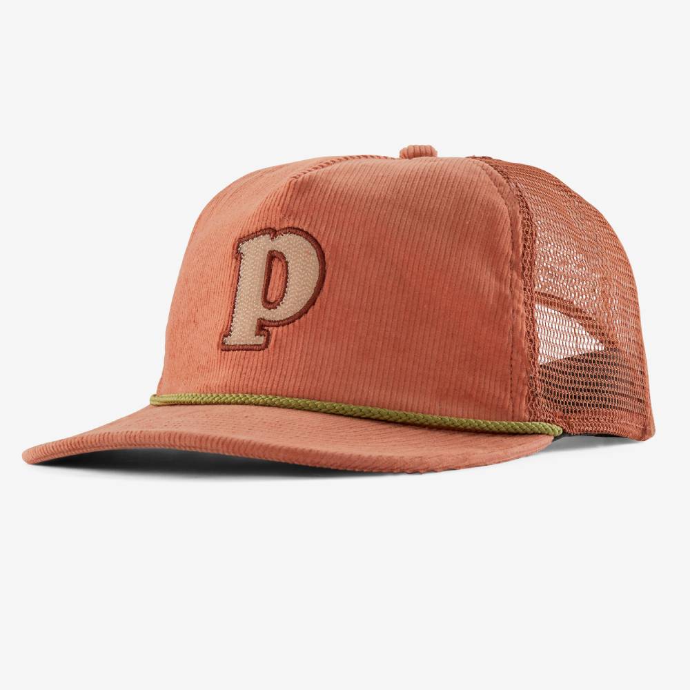 Patagonia Fly Catcher Hat HATS - BASEBALL CAPS Patagonia   