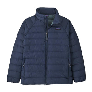 Patagonia Kid's Down Sweater Jacket KIDS - Girls - Clothing - Outerwear - Jackets Patagonia   