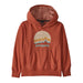 Patagonia Kid's Graphic Hoody KIDS - Boys - Clothing - Sweatshirts & Hoodies Patagonia   