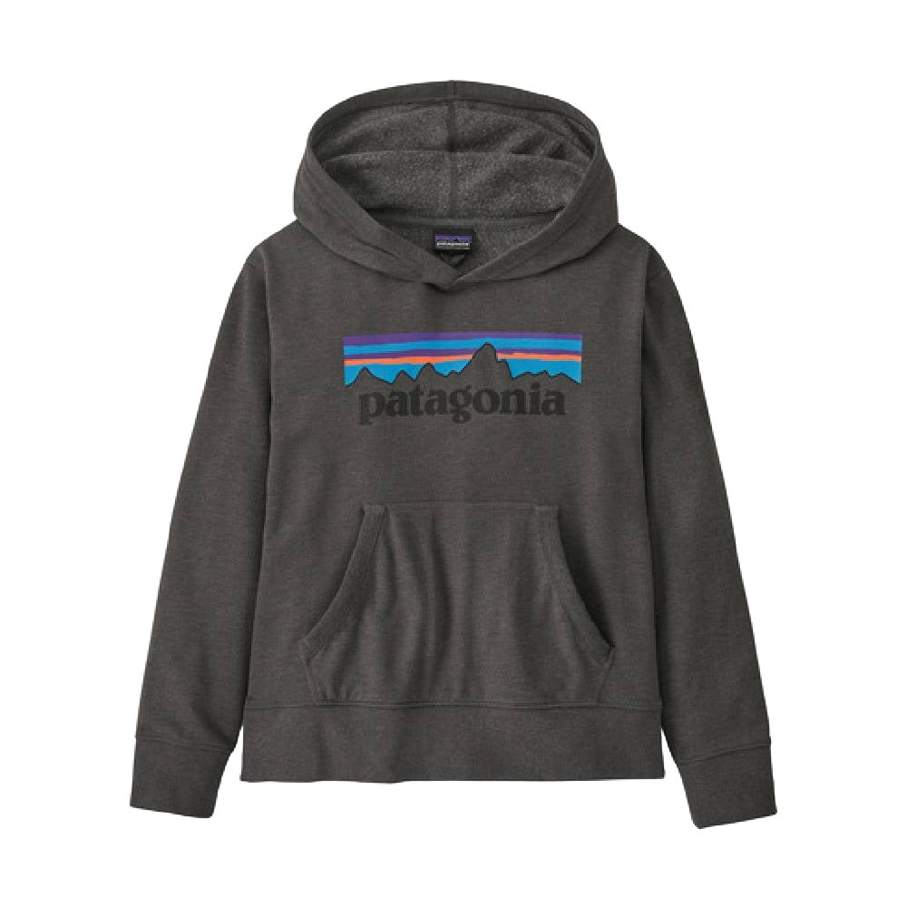Patagonia Kid s Lightweight Graphic Hoody