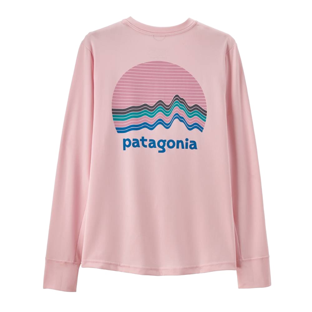 Patagonia Kid's Capilene UPF Shirt KIDS - Boys - Clothing - T-Shirts & Tank Tops Patagonia   