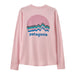 * Patagonia Kid's Capilene UPF Shirt - FINAL SALE KIDS - girls - Clothing - Shirts - Long Sleeve Shirts Patagonia