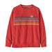 * Patagonia Kid's Pullover Sweatshirt - FINAL SALE KIDS - Boys - Clothing - Sweatshirts & Hoodies Patagonia