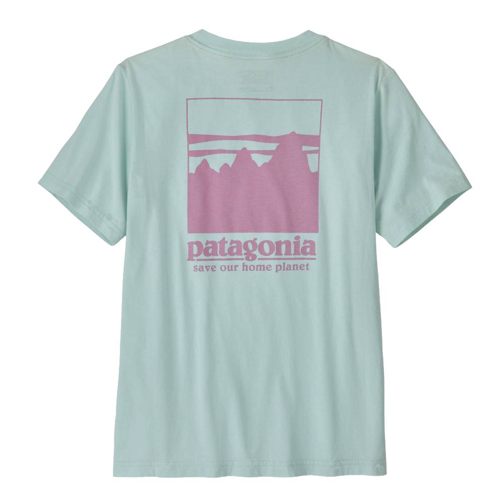 Patagonia Kid's Graphic Tee KIDS - Boys - Clothing - T-Shirts & Tank Tops Patagonia   