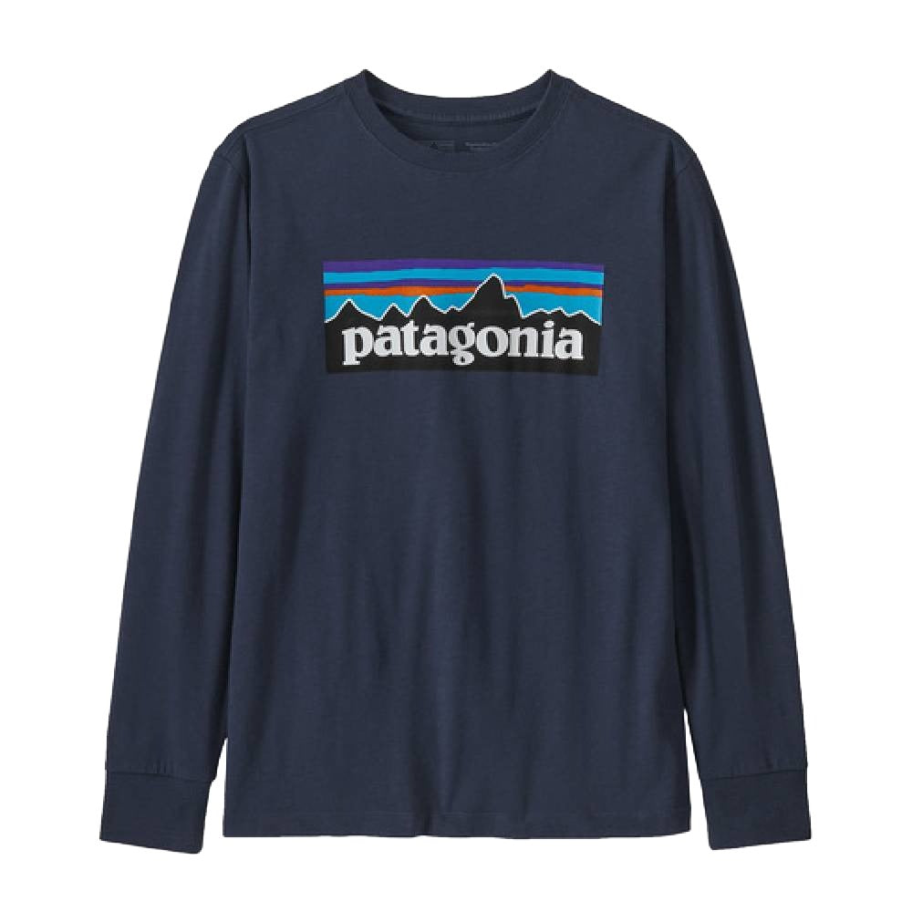 Patagonia Kid's Graphic Tee KIDS - Boys - Clothing - Shirts - Long Sleeve Shirts Patagonia   