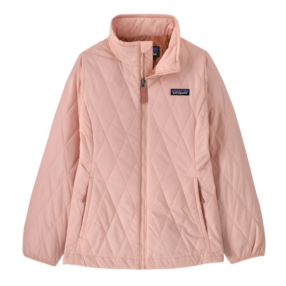 Patagonia Kid's Nano Puff Diamond Quilt Jacket KIDS - Girls - Clothing - Outerwear - Jackets Patagonia   