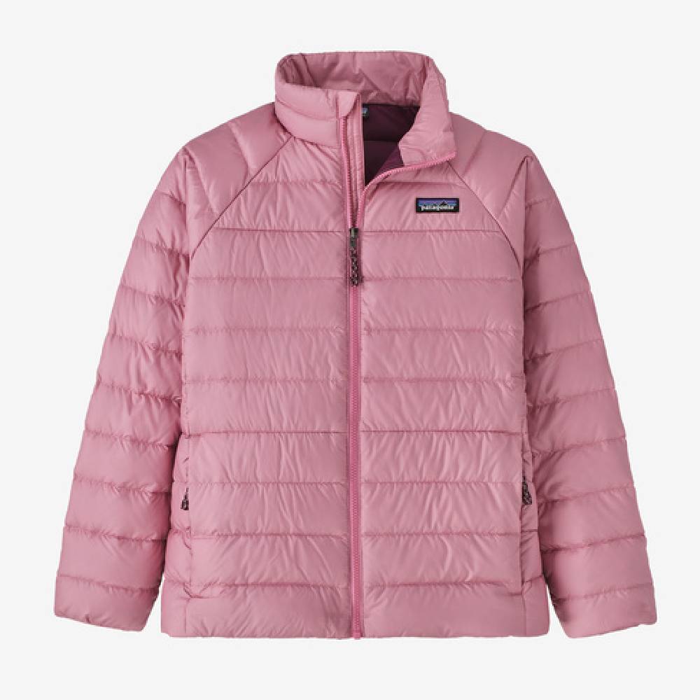 Patagonia sales girls down