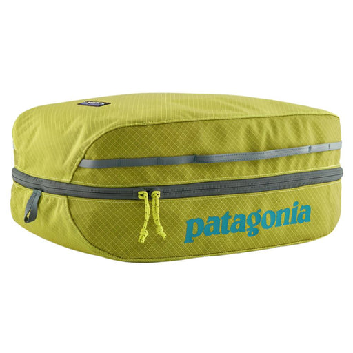 Patagonia Large Black Hole Cube - Green ACCESSORIES - Luggage & Travel - Shave Kits Patagonia   