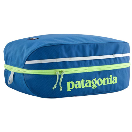 Patagonia Large Black Hole Cube - Vessel Blue ACCESSORIES - Luggage & Travel - Shave Kits Patagonia   