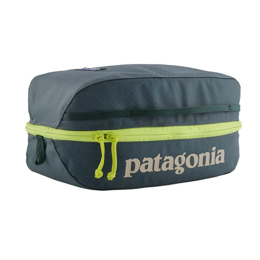 Patagonia Medium Black Hole Cube - Nouveau Green ACCESSORIES - Luggage & Travel - Shave Kits Patagonia   